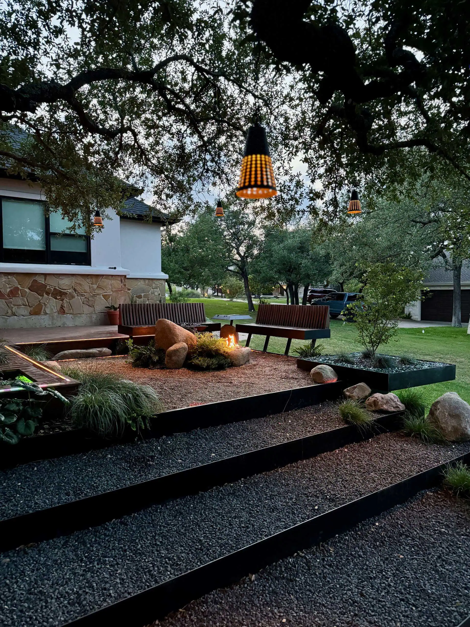 Hardscape